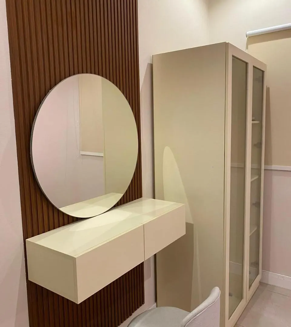 Apartmán إفيرست النرجس الذاتيه Rijád
