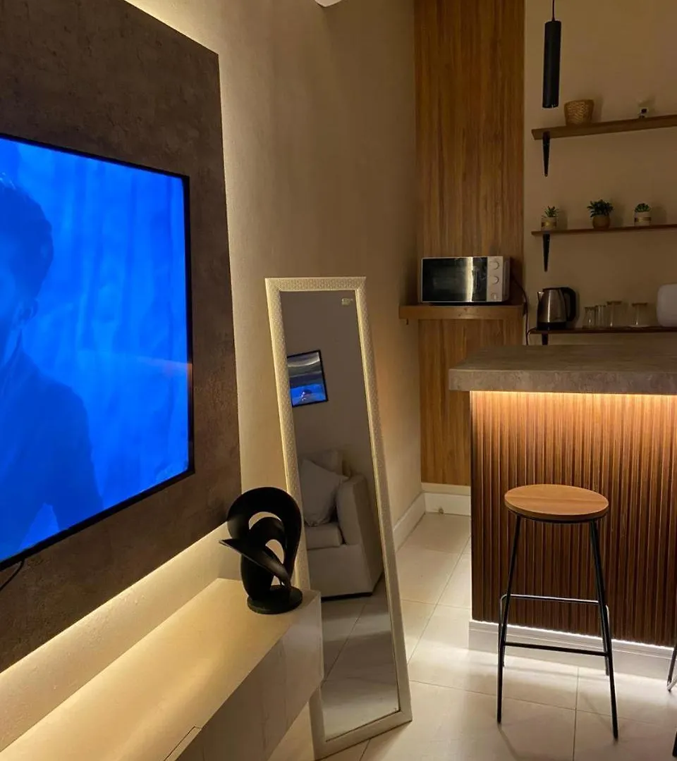 Apartmán إفيرست النرجس الذاتيه Rijád